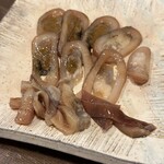 勝手口 ひまり屋 - 