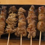 Yakitori Sankyuu - 