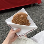 Mamemono To Taiyaki - 