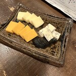 勝手口 ひまり屋 - 