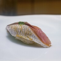 鮨 なんば 日比谷 - 
