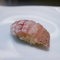 鮨 なんば 日比谷 - 