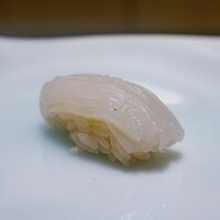 鮨 なんば 日比谷 - 