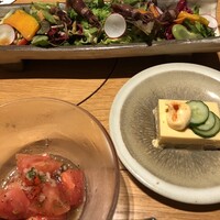 ざくろ 室町店 - 