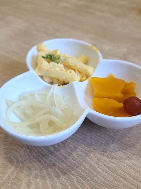 とんかつ 華菜（TONKATSU HANA） - 亘理（とんかつ）の写真