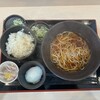 ゆで太郎 中野坂上店