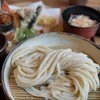 うどん山長