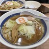 ８番らーめん 犀川大橋店