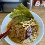 のだ麺 ～縁～ - 料理写真: