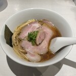 淡麗拉麺 己巳 - 