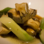 ル・マノアール・ダスティン - 