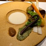 天橋立離宮 星音 - 