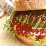 aiwo white junk food - 