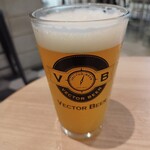 Vector Beer - VECTOR BREWING トムキャットヘイジー960円