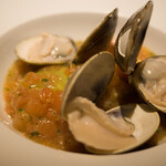 ル・マノアール・ダスティン - 