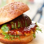 aiwo white junk food - 