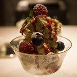 ル・マノアール・ダスティン - 