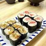 Sannomiya Sushi Ebisu - 