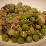 ル・マノアール・ダスティン - 