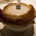 ル・マノアール・ダスティン - 