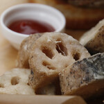 aiwo white junk food - 