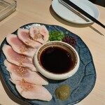 Hakata Oden Yakitori To Furu-Tsu Sawa Nikumareya - 