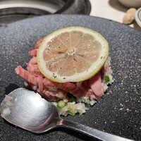 Yakiniku BarBies - 
