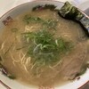 中洲屋台長浜ラーメン初代 健太 東京高円寺本店