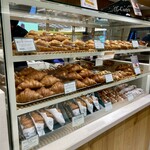 Curly's Croissant TOKYO BAKE STAND - 