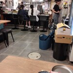 焼肉 はぐれ雲 - 