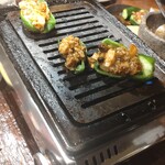 新宿焼肉 ホルモンいのうえ - 