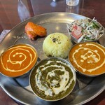 Indian Restaurant namaste - 