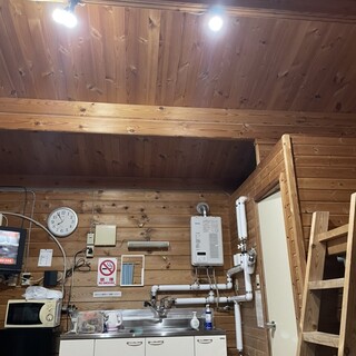 レイクサンセット_2