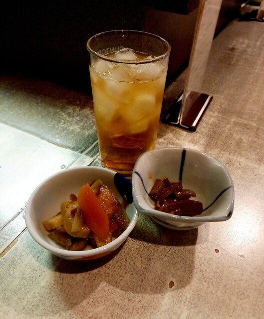 酒房　きまま - 小樽（居酒屋）の写真