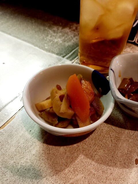 酒房　きまま - 小樽（居酒屋）の写真