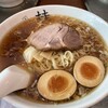 煮干しだし醤油ラーメン 桂 - 料理写真: