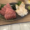 天ぷらと鮮魚とれんげ寿司 魚天