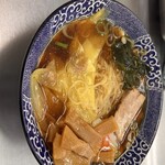 西新井ラーメン - 