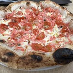 Pizzeria MAKITAYA - 