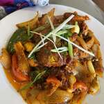 インド･パキスタン料理 ホット・スプーン - 