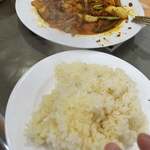 インド･パキスタン料理 ホット・スプーン - 