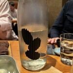 やきとり 日本酒 ふくの鳥 - 