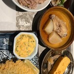 ふ定食屋 - 