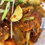 インド･パキスタン料理 ホット・スプーン - 