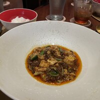 トーキョー シノワ 神子 - 