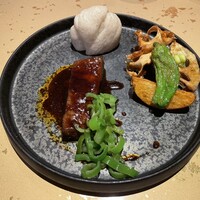 トーキョー シノワ 神子 - 