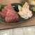 天ぷらと鮮魚とれんげ寿司 魚天 - 料理写真: