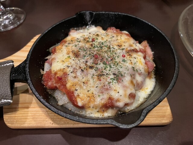 宮町バル Liberta（リベルタ） - 東照宮（ダイニングバー）の写真