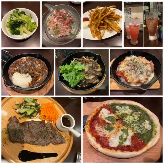 宮町バル Liberta（リベルタ） - 東照宮（ダイニングバー）の写真