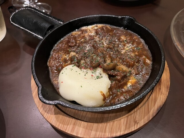 宮町バル Liberta（リベルタ） - 東照宮（ダイニングバー）の写真